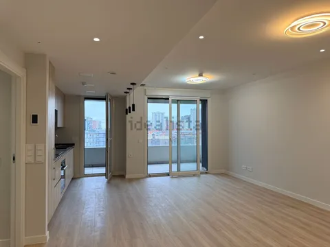 Wohnung 138 m² in Madrid