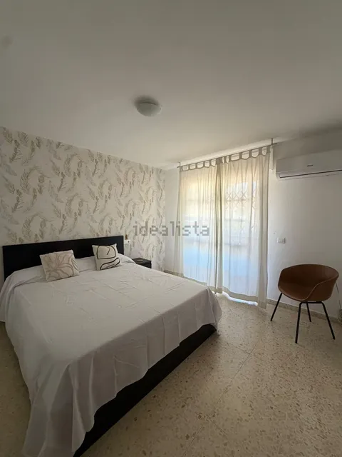 Chambre à louer, Cártama