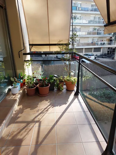 Pis de 83 m² a Arenys de Mar