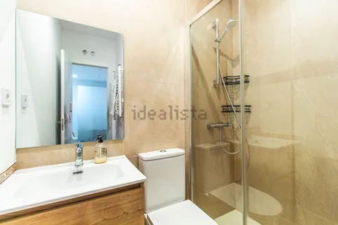 Wohnung 51 m² in Madrid