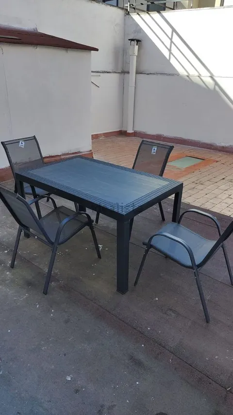 Quarto para alugar, Lérida