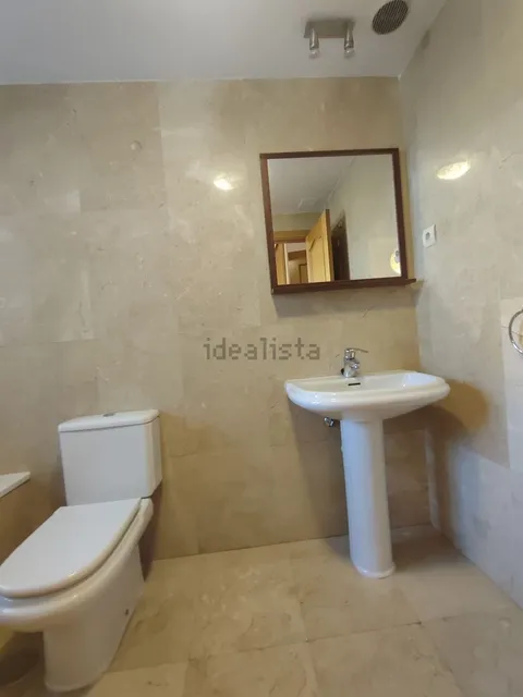 Pis de 130 m² a Madrid