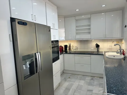 Pis de 100 m² a Benahavís