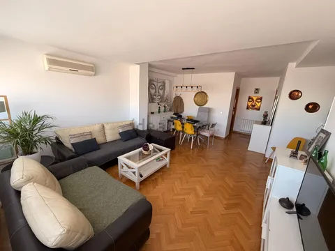 Wohnung 90 m² in Madrid