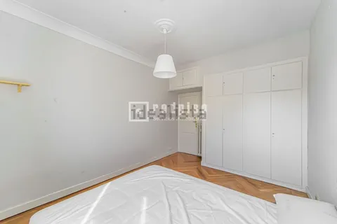 Appartamento 107 m² a Madrid