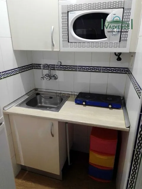 Pis de 20 m² a Granada