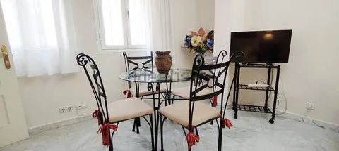 Pis de 80 m² a Sevilla