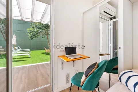 Room for rent, Barcelona (4/32)