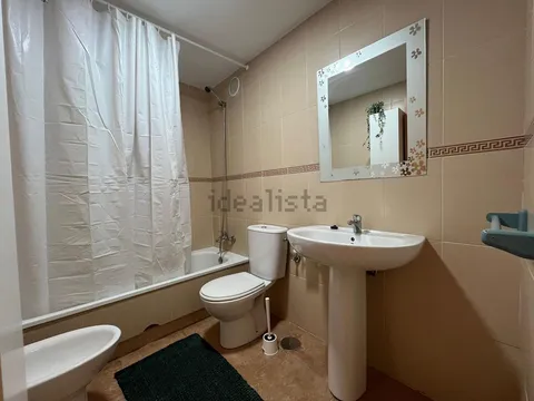 Zimmer zur Miete, Málaga (3/16)
