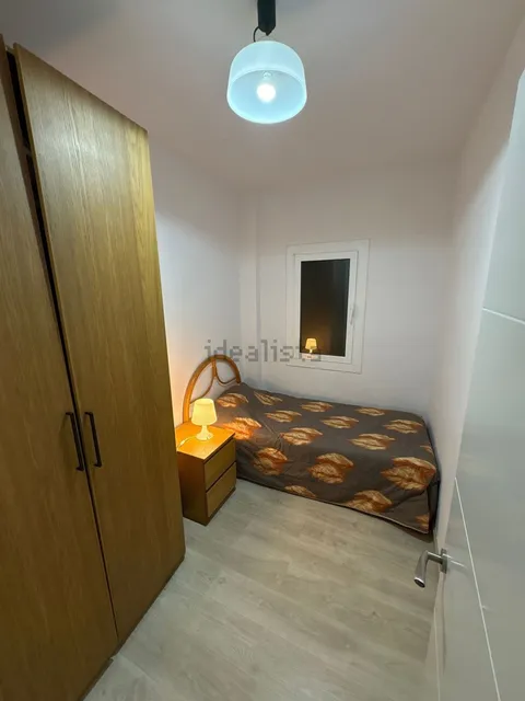 Комната в аренду, Барселона