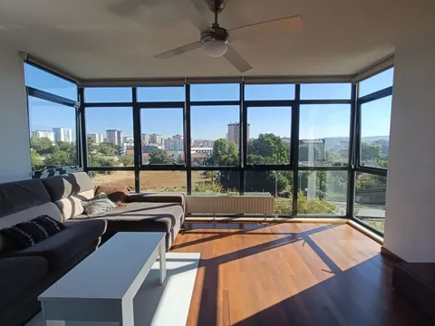 Flat 80 m² in Vigo