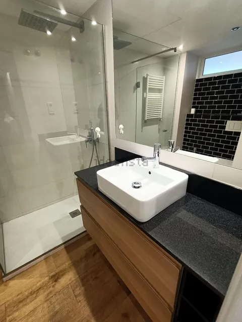 Pis de 127 m² a València