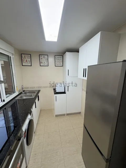 Квартира 112 м² у Vera
