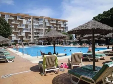 Appartamento 49 m² a Benalmádena