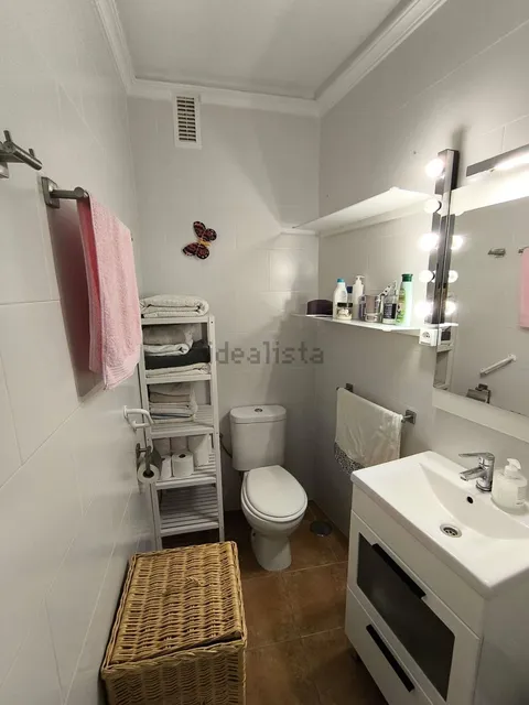 Wohnung 60 m² in Mazarrón