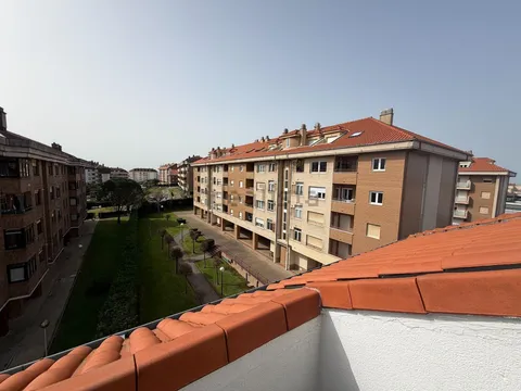 Appartamento 79 m² a Santander