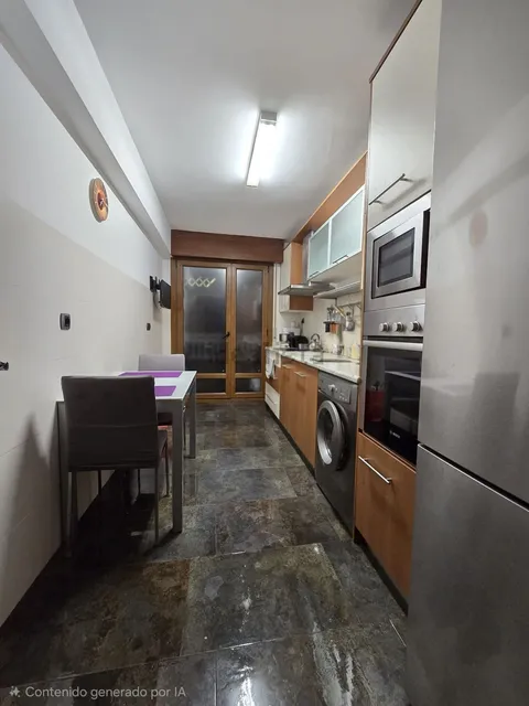 Habitació de lloguer, Santurtzi