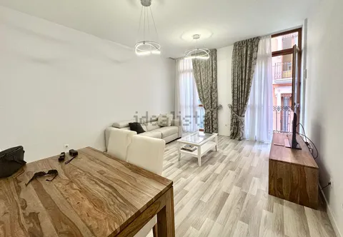 Piso de 100 m² en Alicante