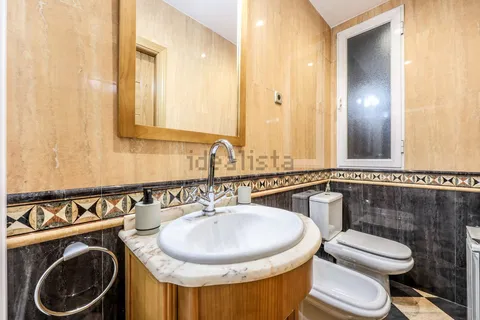 Appartamento 150 m² a Madrid
