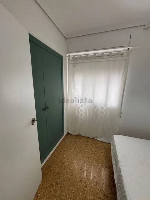 Wohnung 90 m² in Valencia