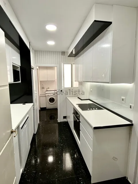 Pis de 160 m² a Madrid