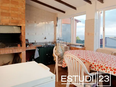 Casa de 110 m² a Sant Iscle de Vallalta