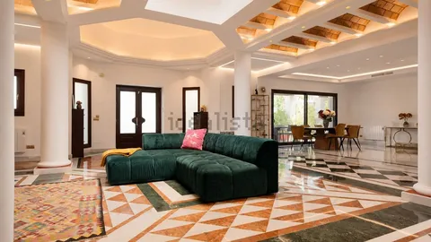 Квартира 337 м² в Marbella