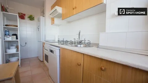 Pis de 72 m² a València