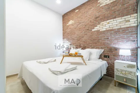 Pis de 55 m² a Torremolinos