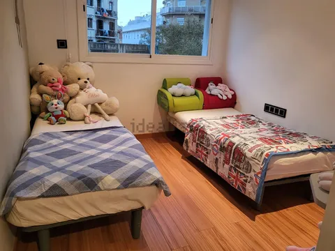 Pis de 70 m² a Barcelona