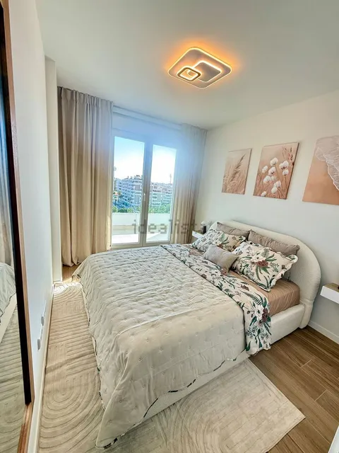 Appartement 120 m² à Marbella