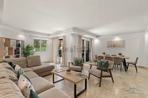 Casa 200 m² a Marbella (2/30)