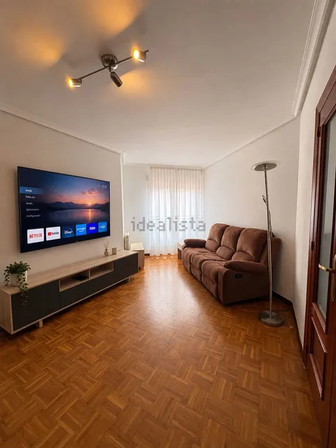 Pis de 65 m² a Palencia