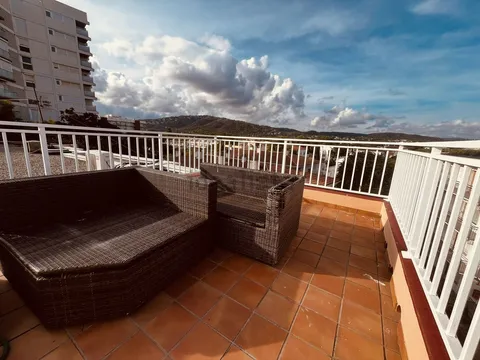 Wohnung 135 m² in Castell d'Aro, Platja d'Aro i s'Agaró
