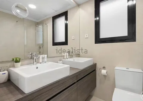 Pis de 133 m² a Fuengirola