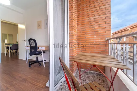 Habitació de lloguer, Múrcia (2/12)