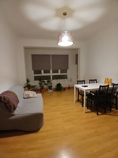 Habitació de lloguer, Palma