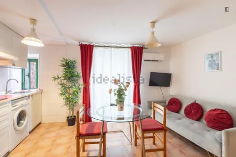 Pis de 40 m² a Barcelona