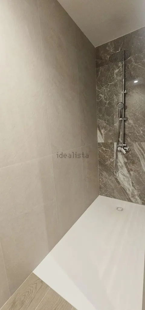 Pis de 105 m² a Alacant