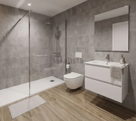 Piso de 52 m² en Carlet (4/5)