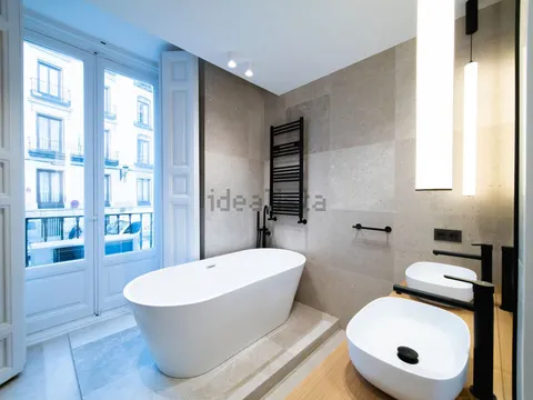 Pis de 146 m² a Madrid