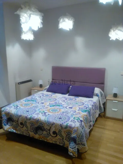 Pis de 60 m² a Madrid