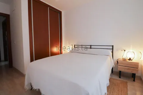 Appartamento 43 m² a Roquetas de Mar
