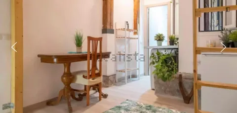 Pis de 27 m² a Madrid