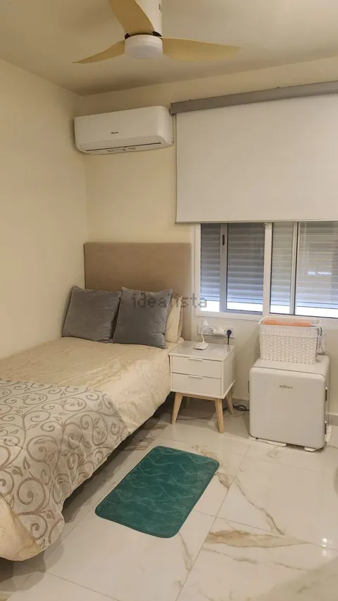 Habitació de lloguer, Màlaga (2/17)