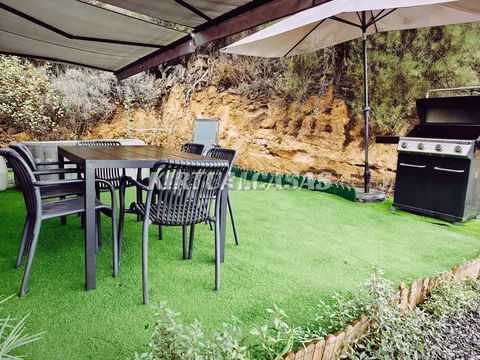 Wohnung 70 m² in Arafo