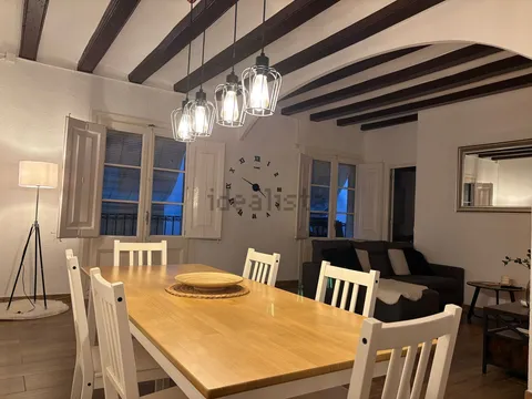 Pis de 110 m² a Barcelona