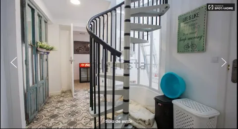 Habitación en alquiler, Valencia