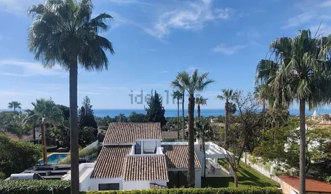 Haus 400 m² in Marbella
