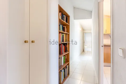 Appartamento 192 m² a Madrid